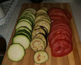 Foto del paso 2 de la receta: Ratatouille