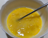 吻仔魚紫菜玉米粒蛋花湯（一鍋到底）的食譜步驟5照片