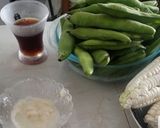 Foto del paso 1 de la receta: Pachamanca a la Olla