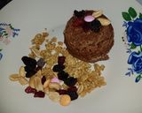 Foto del paso 3 de la receta: Magdalena light en microondas