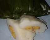 Foto langkah ke 5 dari resep Nagasari.