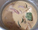 Foto langkah ke 1 dari resep Rendang Daging Sapi Presto.