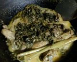 Foto langkah ke 4 dari resep Kalio Ayam Pucha.