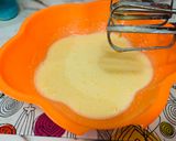 Foto del paso 3 de la receta: Carrot cake🥕
