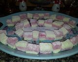 عکس مرحله 3 از دستور مارشمالو خانگی🍡🍬🍡