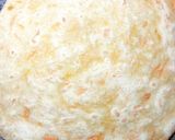 A picture of step 5 of Carrot Chapati (soft).