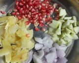શીષક:: કિસપી ભેળ (Crispy Bhel) રેસીપી સ્ટેપ2ફોટો