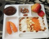Mix fruitsmatakin girki3 hoto