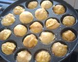 Foto langkah ke 4 dari resep Pentol Goreng / Pentol Korea.