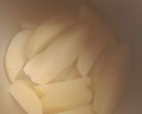Foto del paso 1 de la receta: Puré de papas