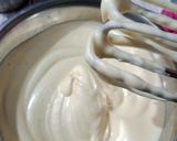 Foto langkah ke 3 dari resep Bolu labu bebas gluten.