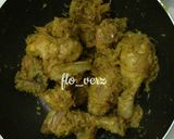 Foto langkah ke 1 dari resep Ayam Goreng Serundeng Lengkuas.