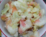 Foto langkah ke 7 dari resep Sroto (soto sokaraja) santan.