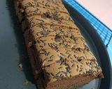 Foto langkah ke 6 dari resep Sponge cake chocolate enak dan lembut.