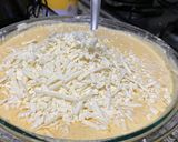 Foto del paso 3 de la receta: Torta de queso
