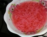 Foto langkah ke 3 dari resep Cendol nutrijell.