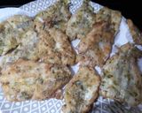 Foto del paso 3 de la receta: Pejerrey en Tempura