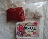 Foto langkah ke 1 dari resep Easy Kimchi.