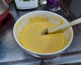 Foto langkah ke 3 dari resep Kue cubit yumii.