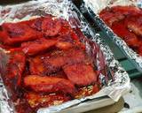 Chasio Ayam/Pork langkah memasak 10 foto