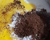 चॉकलेट ब्राउनी (chocolate brownie recipe in Hindi) रेसिपी चरण 5 फोटो