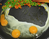 Foto del paso 3 de la receta: Arroz 3 delicias
