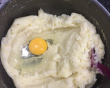 Foto del paso 2 de la receta: Ñoquis de papas 🥔 con salsa Boloñesa