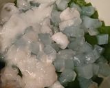 Foto langkah ke 2 dari resep Buko pandan.