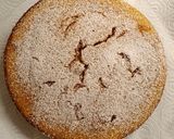 Foto del passaggio 8 della ricetta Torta di mele e marmellata