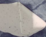 A picture of step 11 of Aalo Ka Samosah.