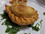 Empanadas de Queso
