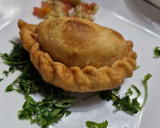 Foto del paso 5 de la receta: Empanadas de Queso