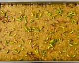 A picture of step 10 of Hirasari.