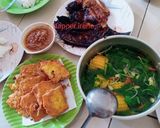 Foto langkah ke 5 dari resep Sayur bening.