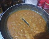 ঘি মাইসোর পাক/দিলখুশ(ghee mysore pak /dilkhus recipe in bengali) রেসিপি ধাপ - 3 ছবি