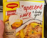 4 sajtos csirkemell rizzsel recept fázis 1 fotója