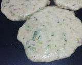 Matar crispies recipe step 4 photo