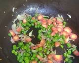 Manipuri Style Chak Angouba recipe step 3 photo