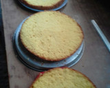 Foto del paso 12 de la receta: Bizcochuelo clásico !!