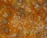 صورة لخطوة 1 من وصفة رز في الفرن