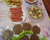 صورة لخطوة 1 من وصفة مشاوي