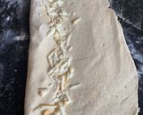 Foto del paso 7 de la receta: Bolas de arándano y cuadros de queso