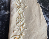 Foto del paso 7 de la receta: Bolas de arándano y cuadros de queso