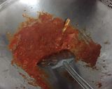 Foto langkah ke 2 dari resep Sambal cumi.