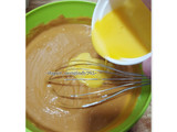 Kue lumpur labu madu (Butternut Squash) gluten free