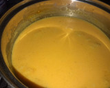 Foto del paso 4 de la receta: Filete de pescado en bechamel de azafrán