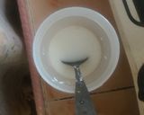 Foto langkah ke 4 dari resep Ayam pangsit.