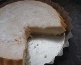 Foto del paso 4 de la receta: Tarta de ricota 💙