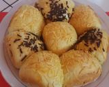 Foto langkah ke 10 dari resep Donat, roti & pizza.
