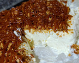 Foto del paso 7 de la receta: Cheesecake proteico sin azúcar. 🫰🏻